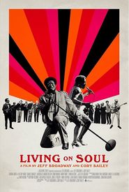 Living on Soul