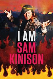 I Am Sam Kinison