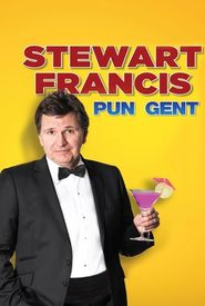 Stewart Francis: Pun Gent