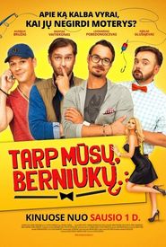 Tarp musu, berniuku