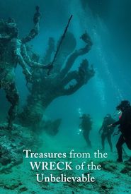 Treasures from the Wreck of the Unbelievable