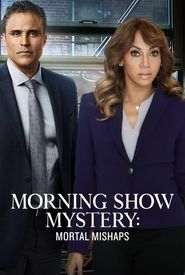 Morning Show Mysteries