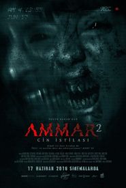 Ammar 2: Cin Istilasi