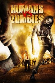 Humans vs Zombies