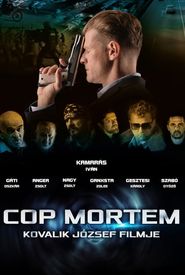 Cop Mortem