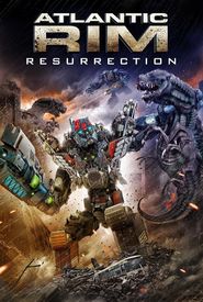 Atlantic Rim: Resurrection