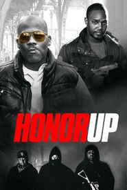 Honor Up