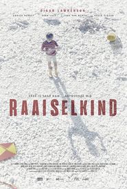 Raaiselkind