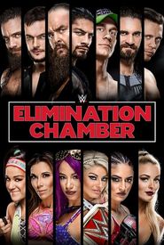 WWE Elimination Chamber