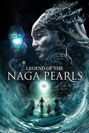 Legend of the Naga Pearls