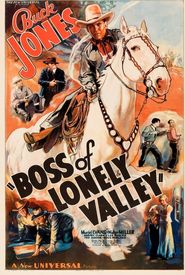 Boss of Lonely Valley