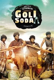 Goli Soda