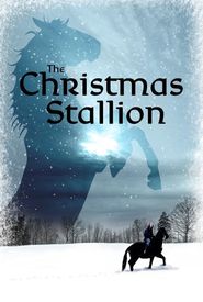 The Christmas Stallion