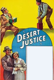 Desert Justice