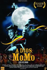 A dios momo