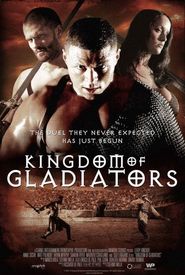 Kingdom of Gladiators