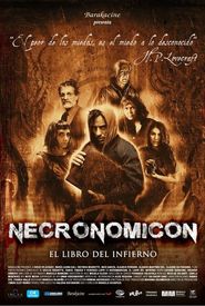 Necronomicón