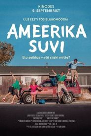 Ameerika suvi