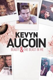 Kevyn Aucoin: Beauty & the Beast in Me