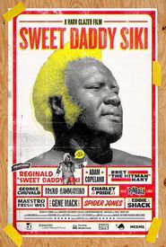 Sweet Daddy Siki