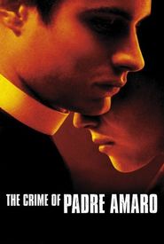 El crimen del padre Amaro