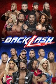 WWE Backlash