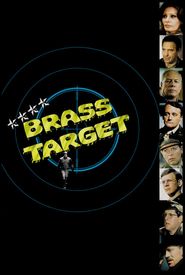 Brass Target