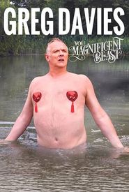 Greg Davies: You Magnificent Beast