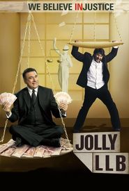 Jolly LLB