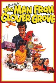 The Man from Clover Grove