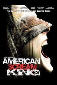 American Scream King