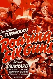 Roaring Six Guns