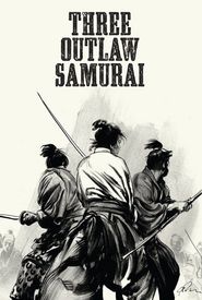 Three Outlaw Samurai