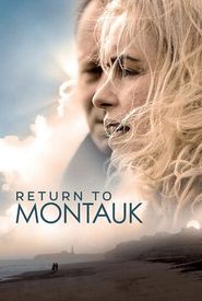 Return to Montauk