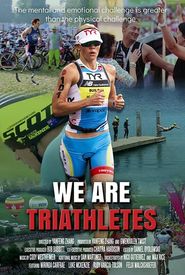 We Are Triathletes