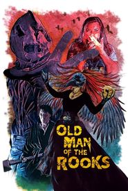 Old Man of the Rooks