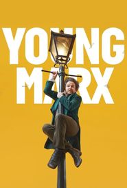 National Theatre Live: Young Marx