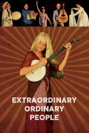 Extraordinary Ordinary People