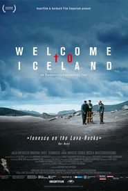 Welcome to Iceland