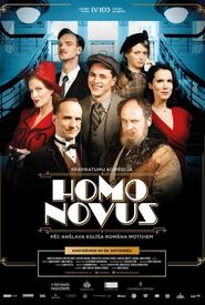 Homo Novus