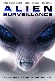 Alien Surveillance