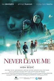 Never Leave Me