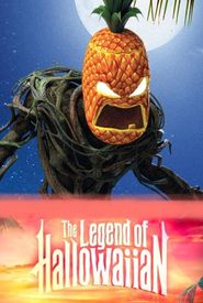 The Legend of Hallowaiian