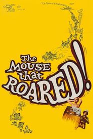 The Mouse That Roared