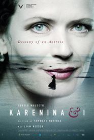 Karenina & I