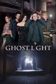 Ghost Light