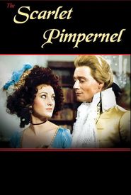 The Scarlet Pimpernel