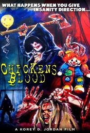 Chickens Blood