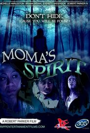 Moma's Spirit