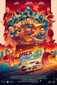 Jack Em Popoy: The Puliscredibles